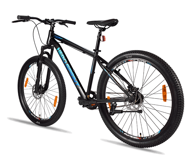 Hero sprint deals howler 27.5
